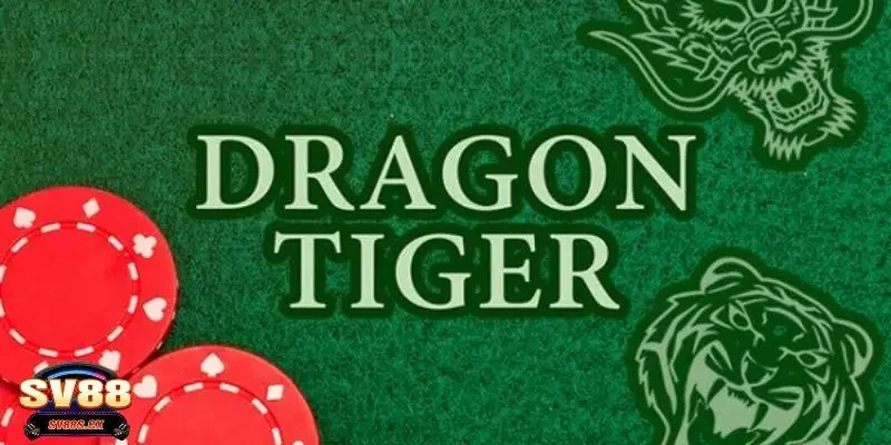 Giới thiệu chung về bài Rồng Hổ SV88 là gì?