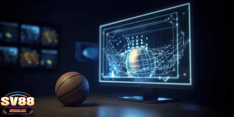 Các loại kèo cá cược bóng rổ phổ biến mà người chơi nên biết