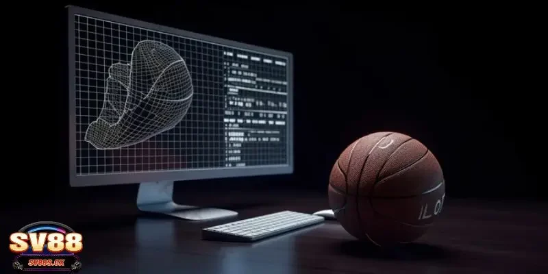 Hướng dẫn cá cược bóng rổ hiệu quả từ A Đến Z