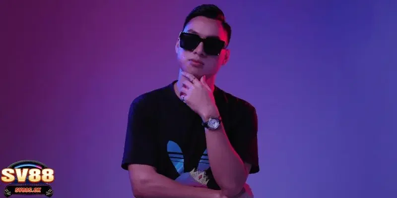 Những đóng góp của CEO Minh Chun cho sự phát triển của SV88