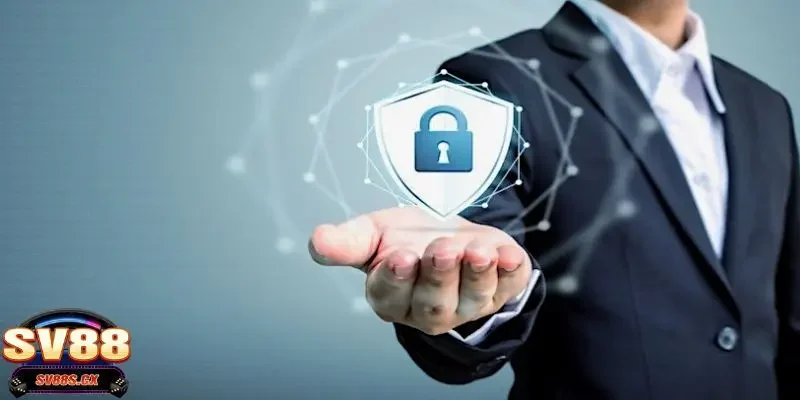 Chi tiết về nguyên tắc cơ bản trong chính sách chế độ bảo mật SV88