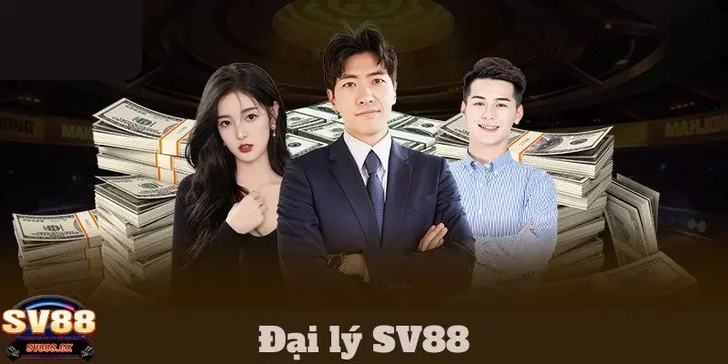 Giới thiệu đại lý SV88