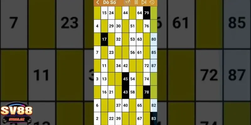 Lô 2 số SV88 là gì?