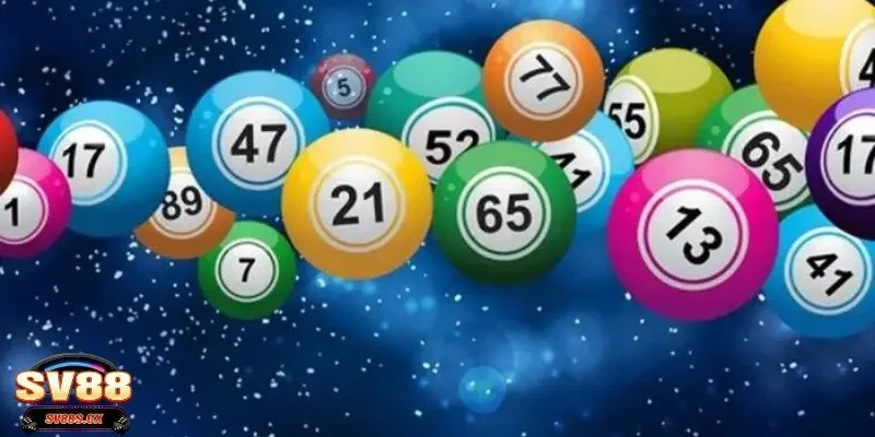 Kinh nghiệm và chiến thuật chơi lô 2 số SV88 để trúng thưởng