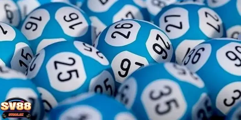 Lô 3 số SV88 là gì?