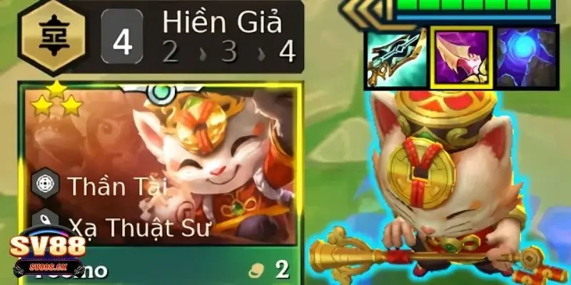 Hướng dẫn cơ bản dành cho tân thủ khi chơi nổ hũ Mèo Chiêu Tài