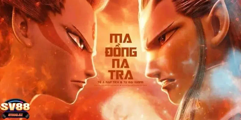 nổ hũ Na Tra Ma Đồng