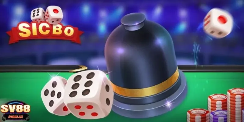 Sicbo SV88