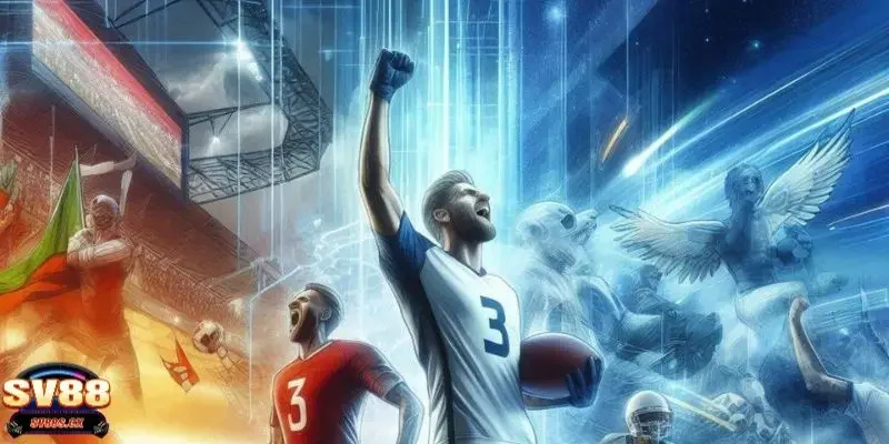 thể thao ảo SV88
