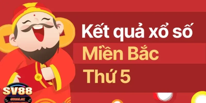 Các hình thức cược lô đề xổ số miền Bắc SV88 phổ biến